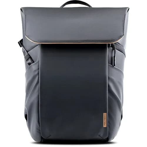 PGYTECH OneGo Air Backpack 25L, Obsidian Black