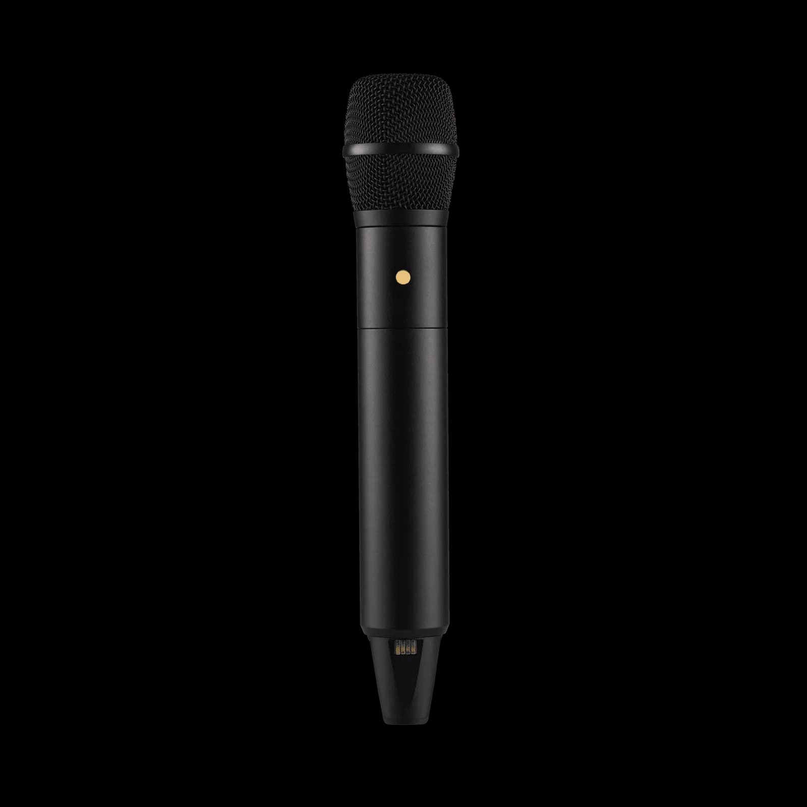 RODE Interview PRO Wireless Handheld Condenser Microphone