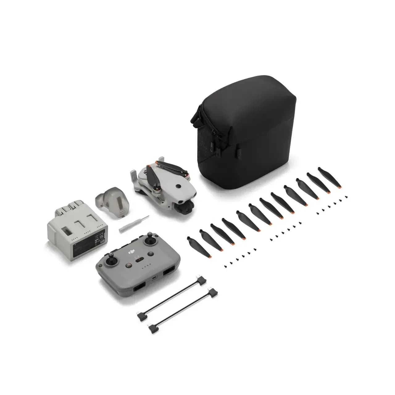 DJI Lito 1 Drone Fly More Combo with RC-N3 Controller