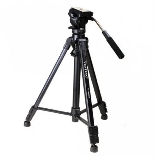 Yunteng VCT-880RM Universal Tripod