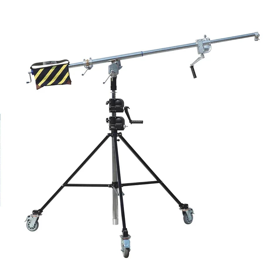 Dearkol M16-1446FS Heavy Duty Light Stand