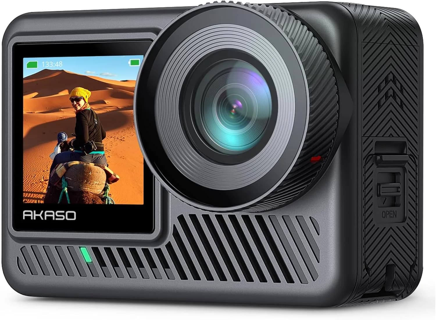 AKASO Brave 8 Lite Action Camera