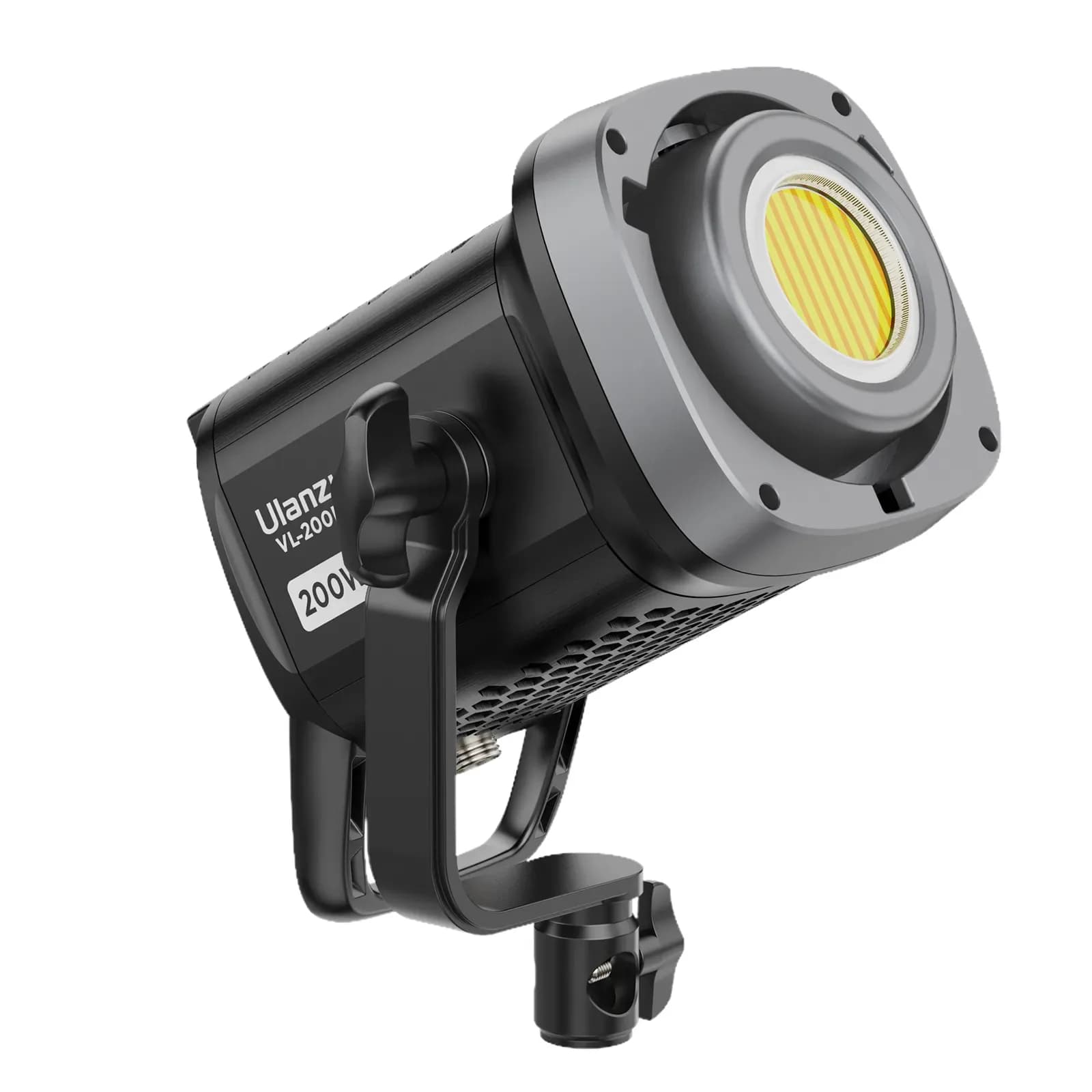 Ulanzi VL-200Bi 200W V-Mount Video Light