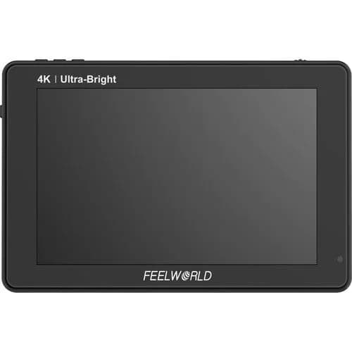 FeelWorld LUT7S PRO 7″ Ultrabright HDMI Field Monitor