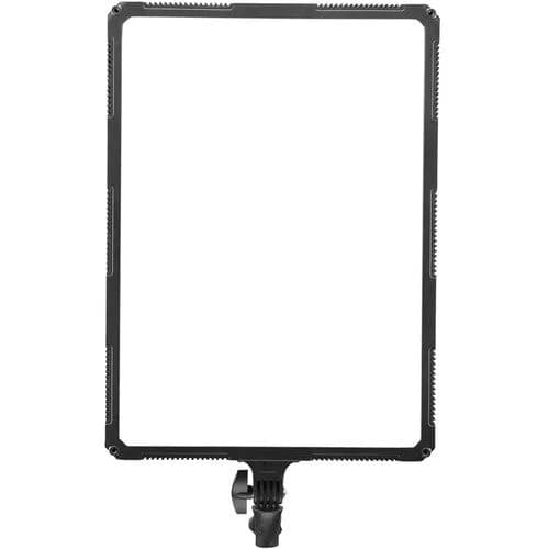 Nanlite Compact 100B Bi-Color Slim Soft Light Studio LED Panel
