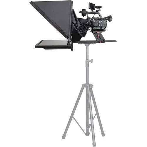 Desview T17 Teleprompter Set with 17″