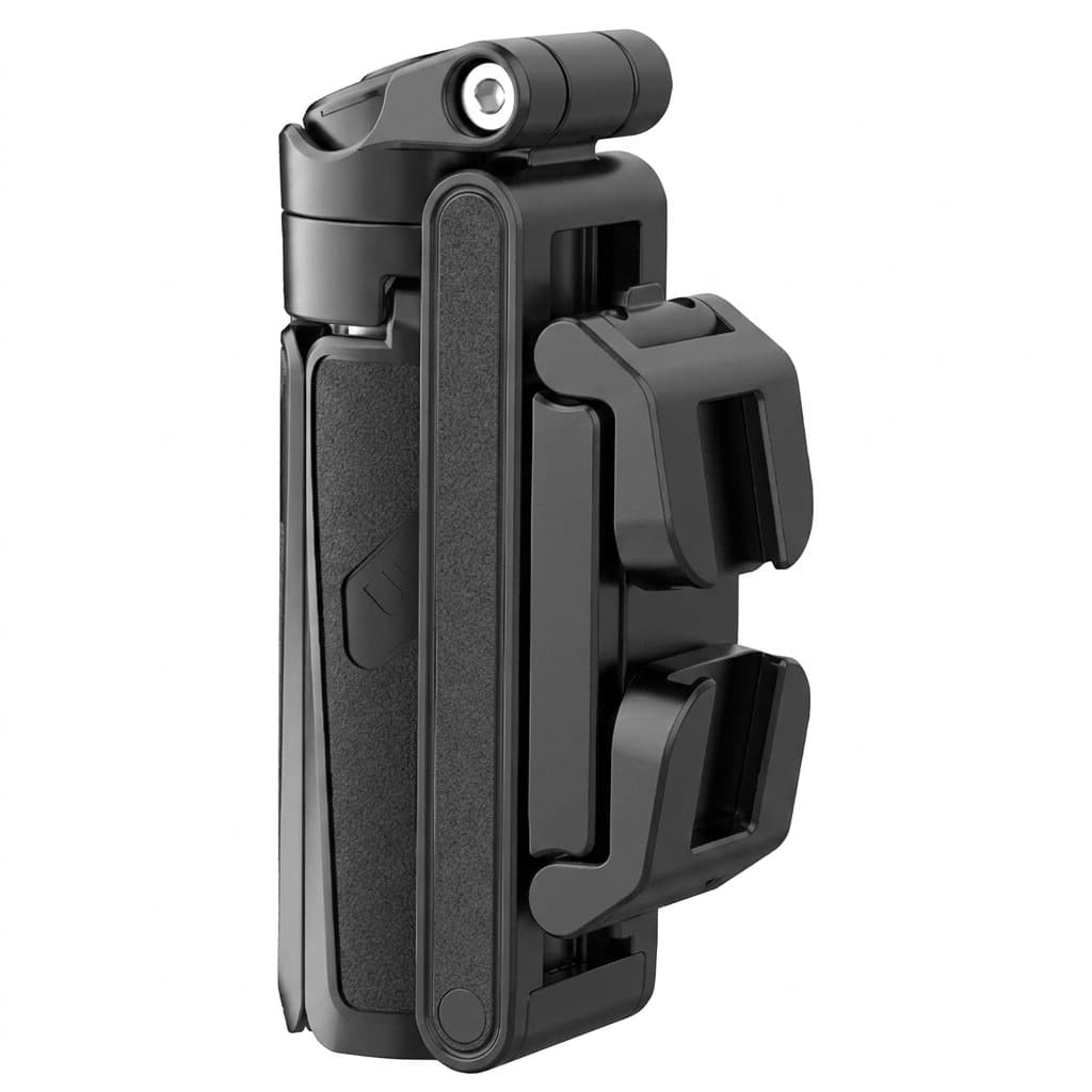 Ulanzi JJ-02 Flexible Octopus Grip Tripod for Cameras & Smartphones