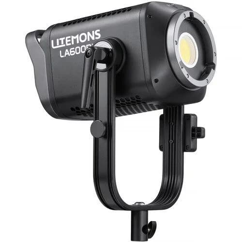 Godox LITEMONS LA600Bi Bi-Color LED Monolight