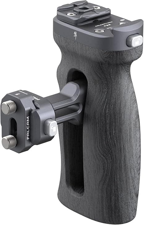 Ulanzi Falcam F22 Quick Release Side Handle for Modular Camera Cages
