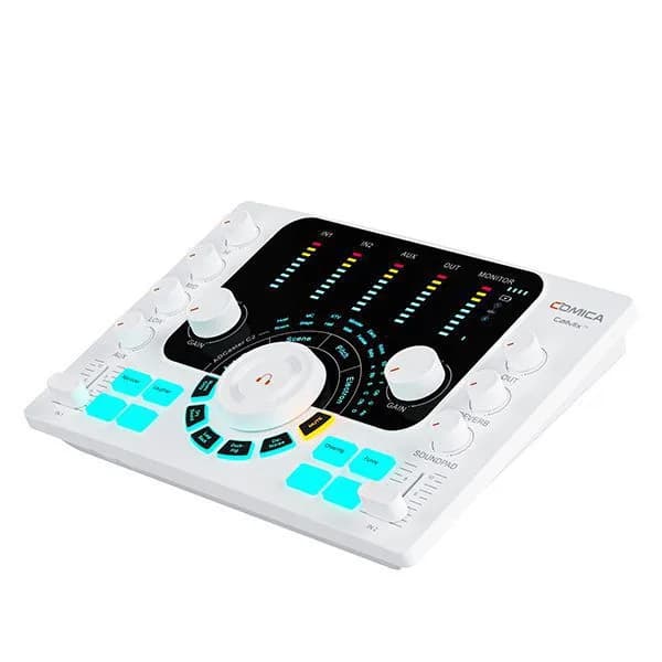 COMICA ADCaster C2