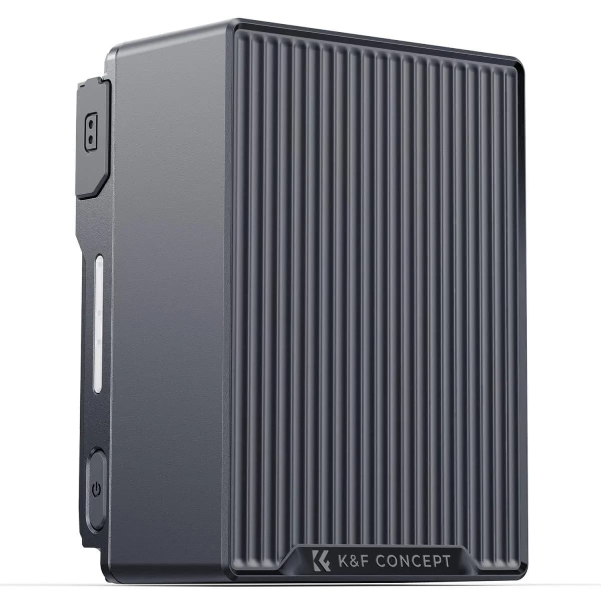 K&F CONCEPT V99SE V Mount Battery