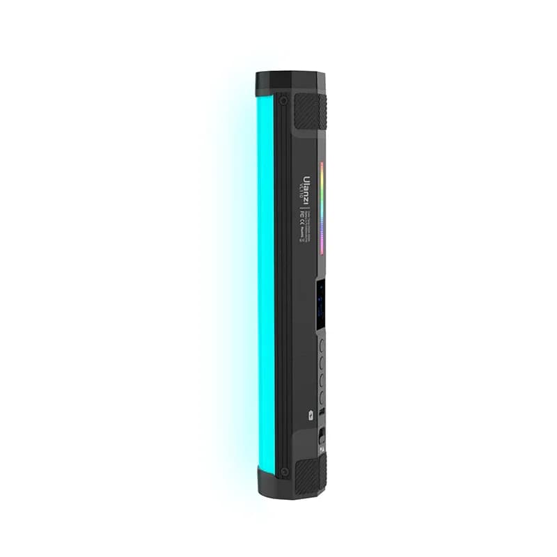 Ulanzi VL110 Magnetic RGB LED Tube Light 9.4″
