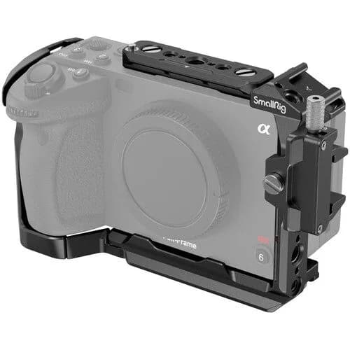 SmallRig Full Camera Cage for Sony FX30 & FX3