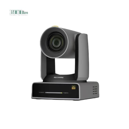 Rocware RC640 – Professional 4K AI PTZ Camera