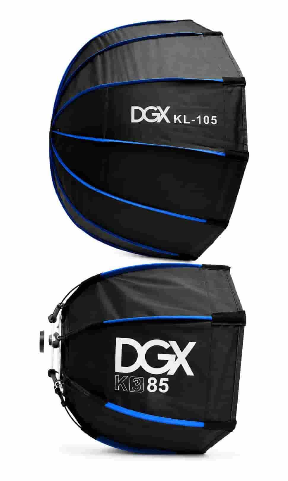 Godox DGX Softbox 85cm – Quick Release Octabox