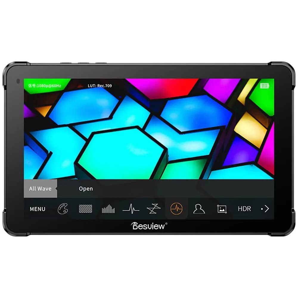 Desview OLED OL7S On-Camera Monitor