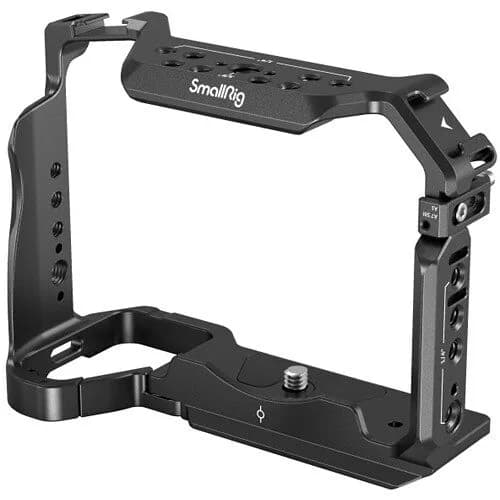SmallRig Full Camera Cage for Sony 7RV / 7IV / 7S IIICameras