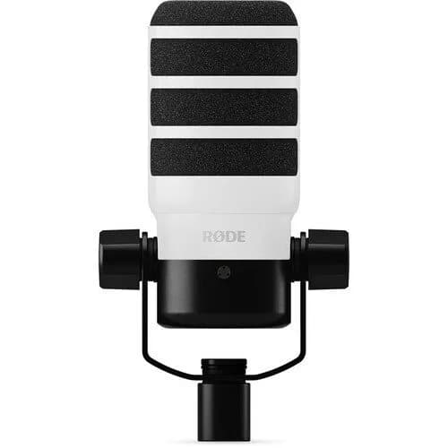RODE WS14 Pop Filter for PodMic