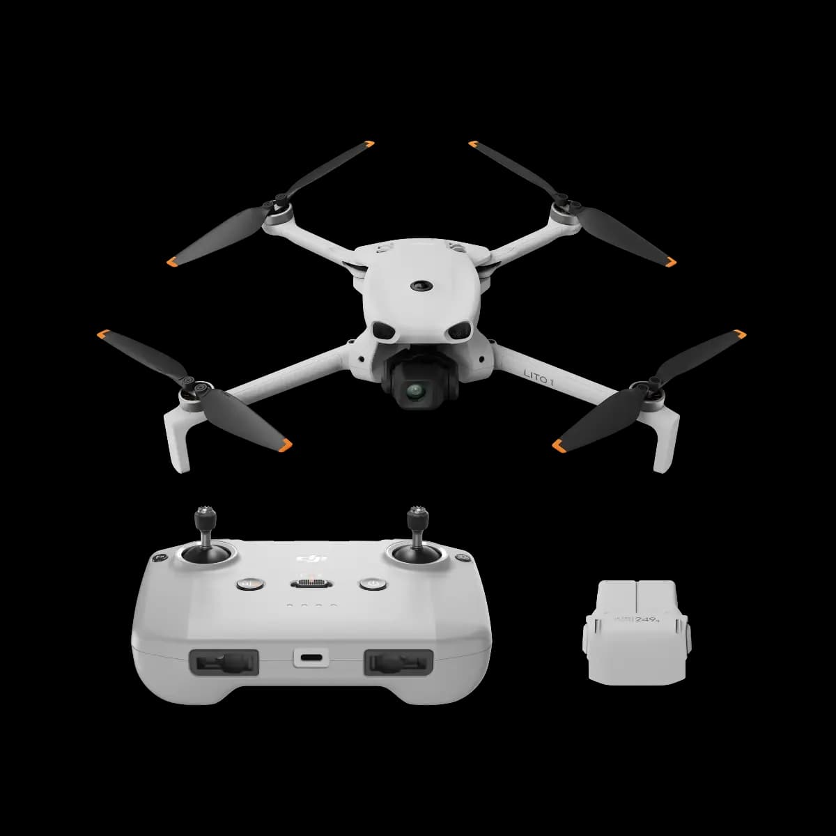 DJI Lito X1 Drone