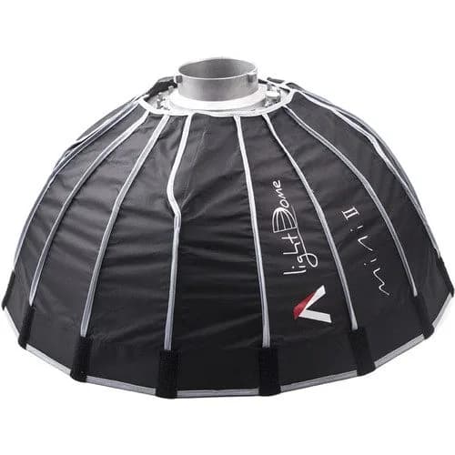 Aputure Light Dome Mini II 21.5″