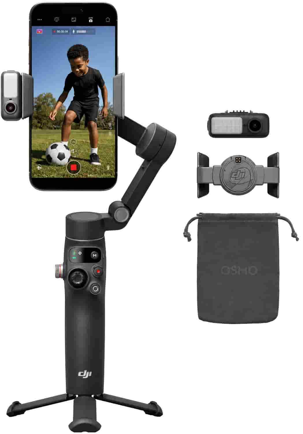 DJI Osmo 8
