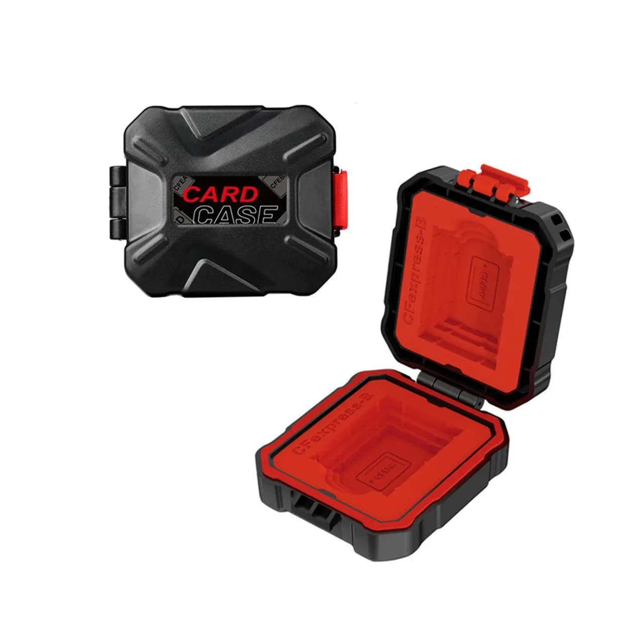 Lynca KH5C Memory Card Case