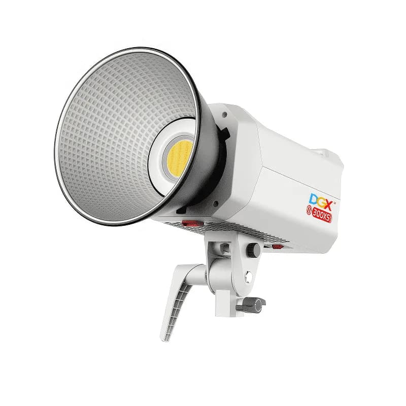 DGX FF Series COB Video Light (White)