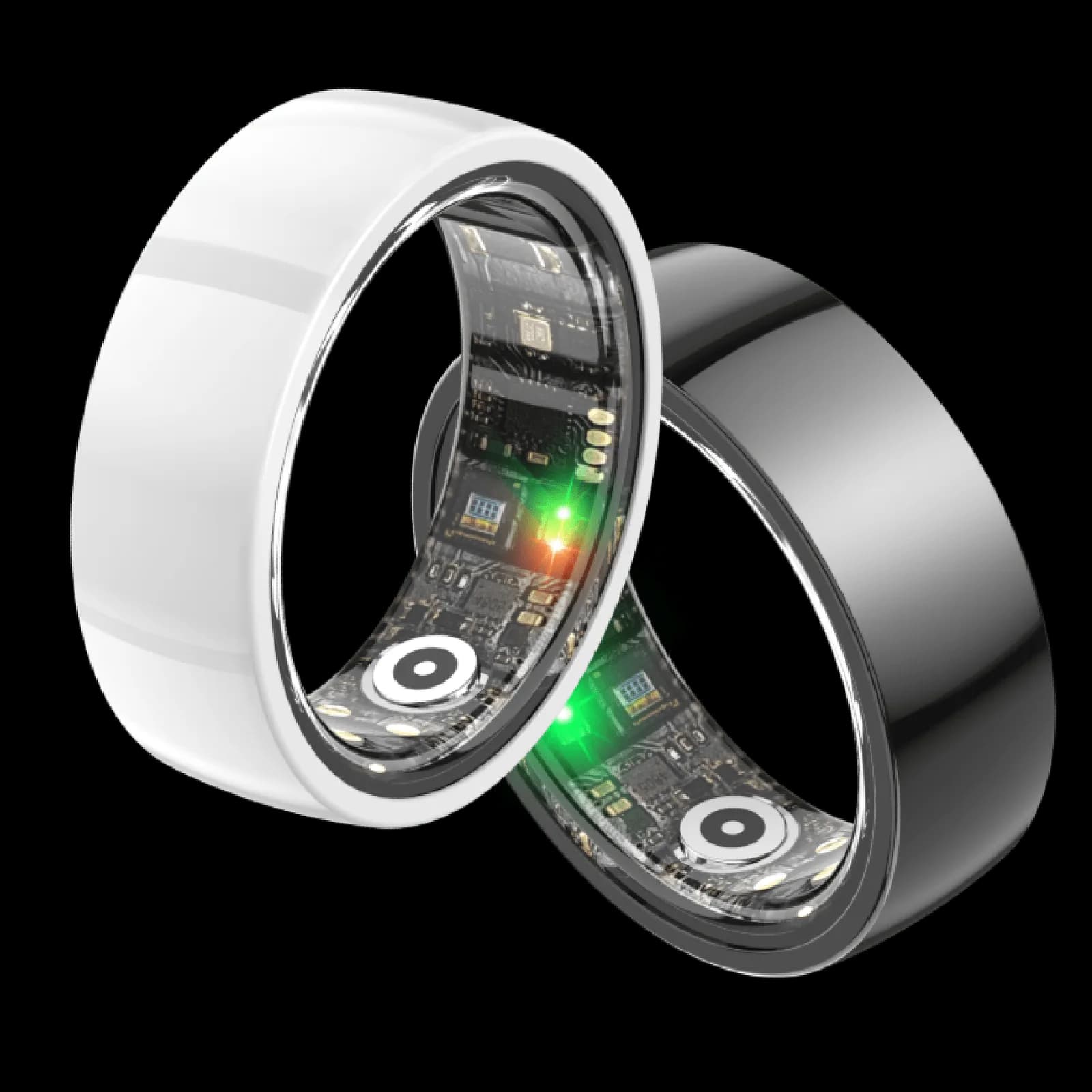 JimiIot R002 Smart Ring