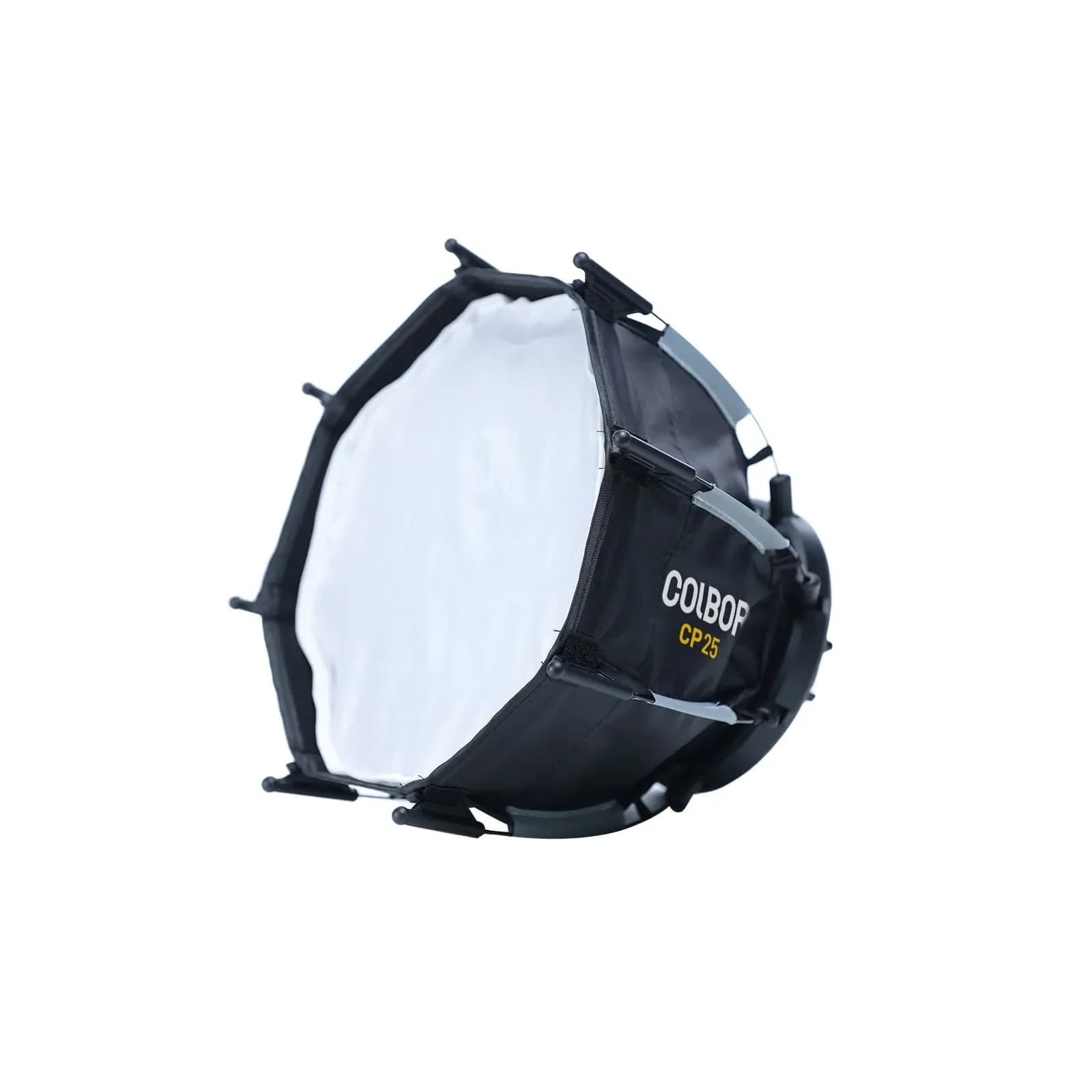 COLBOR CP25 25cm Octa Softbox With Diffuser