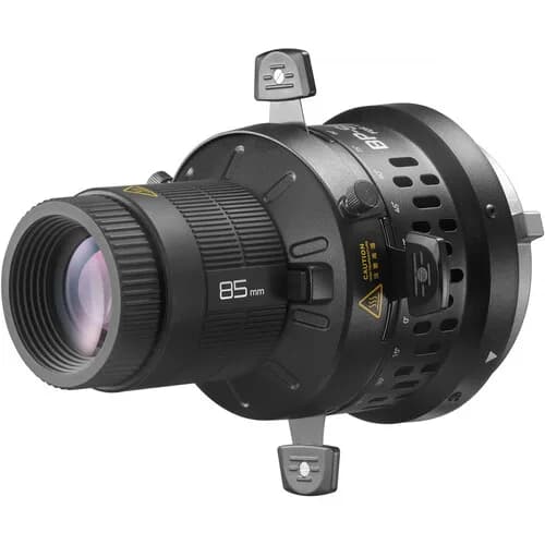 Godox Litemons BP-SE LED Projection Attachment (85mm)