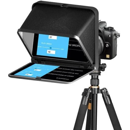 LENSGO TC7 Teleprompter