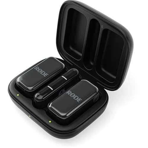 RODE Wireless Micro Microphone System