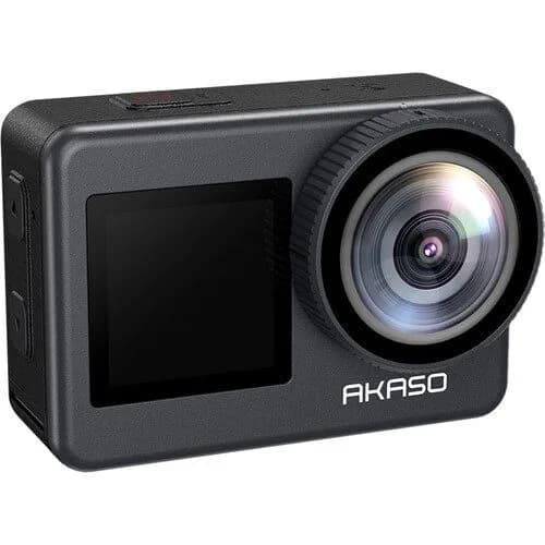 AKASO Brave 7 Action Camera