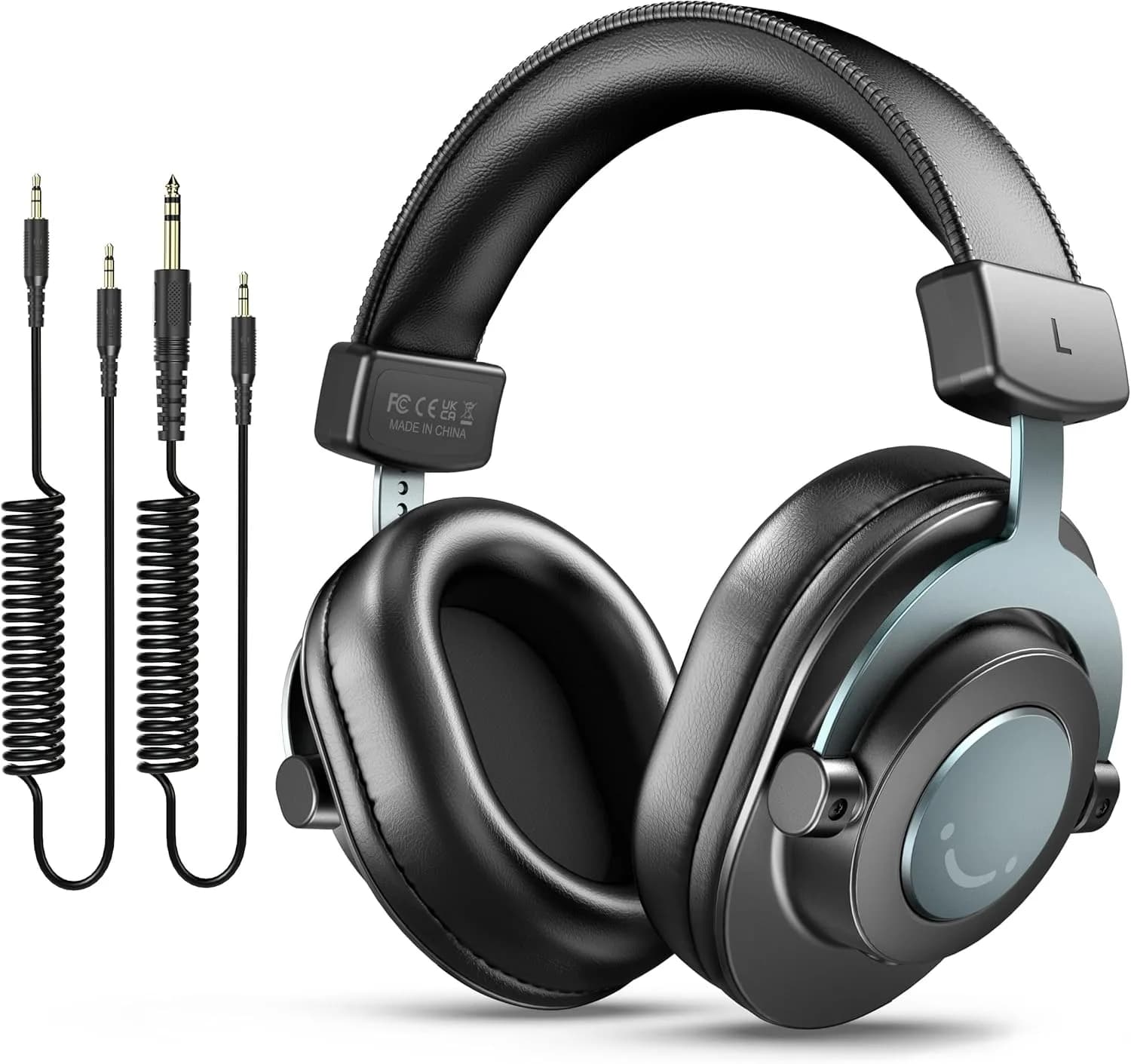 FIFINE H8 Studio Monitor Headphone