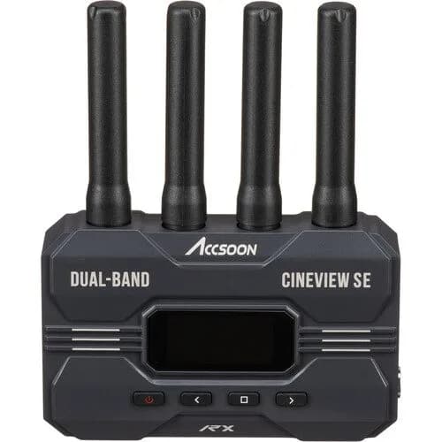 Accsoon CineView SE Receiver Only