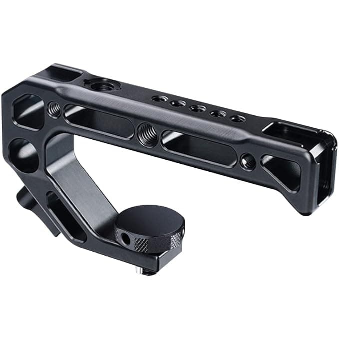 UURig R008 Arri Universal Camera Top Handle