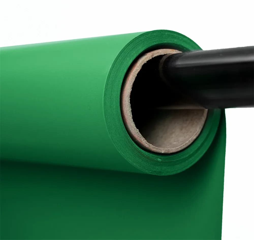 Paper Backdrop Whiskey Green For Photography 7″ x 20″