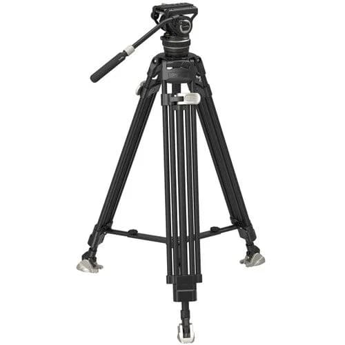 Smallrig Heavy Duty Carbon Fiber Tripod Kit