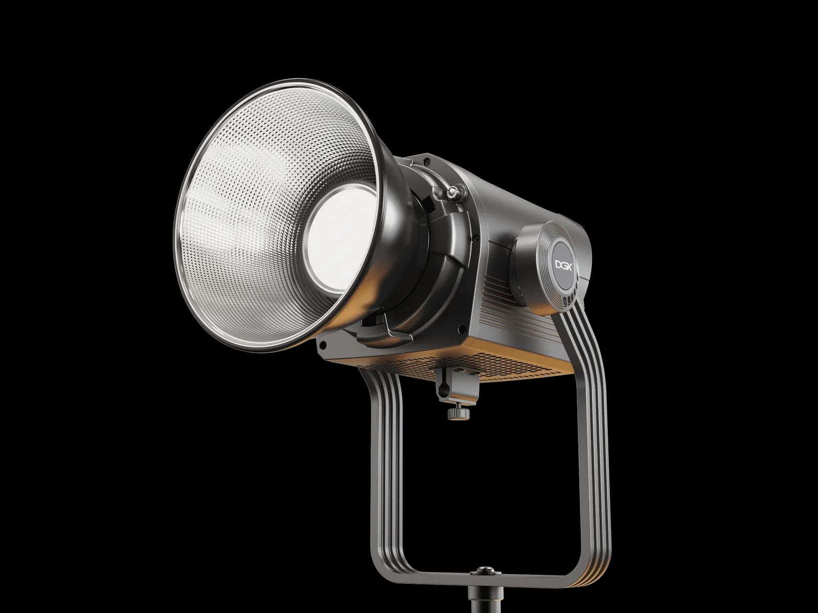 DGX 600X Video Light