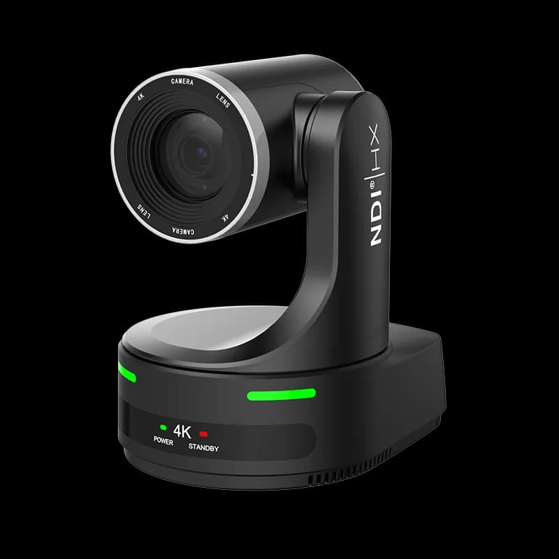 HDKatov KT-UH86DHSN PTZ Camera