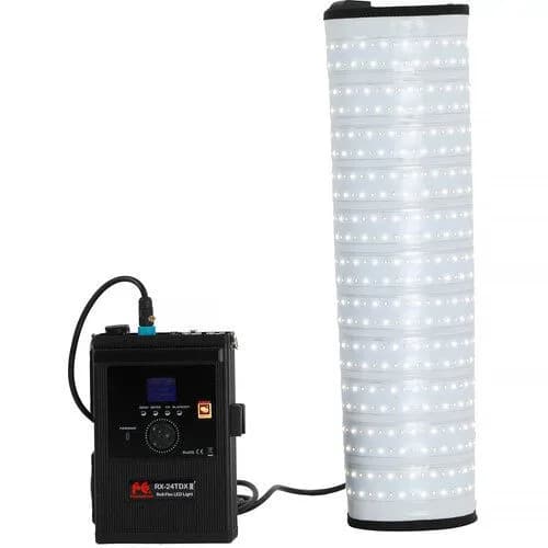 FalconEyes RX-24TDX III Roll-Flex LED Light