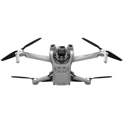 DJI Mini 3 Fly More Combo Drone with DJI RC Remote