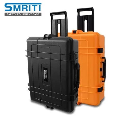 SMRITI SAFETY EQUIPMENT CASE Size 30