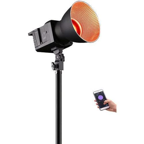 Sutefoto P100 RGB-Color LED Monolight