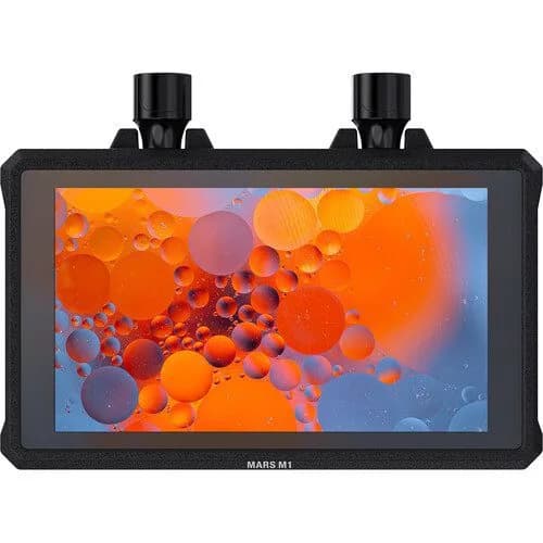 Hollyland Mars M1 Enhanced 5.5″ Wireless Transceiver Monitor