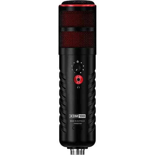 RODE X XDM-100 Dynamic USB-C Microphone