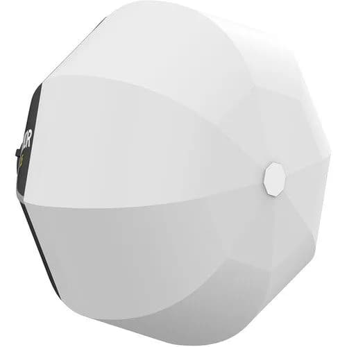 COLBOR CS25 25cm Lantern Softbox with C Mount