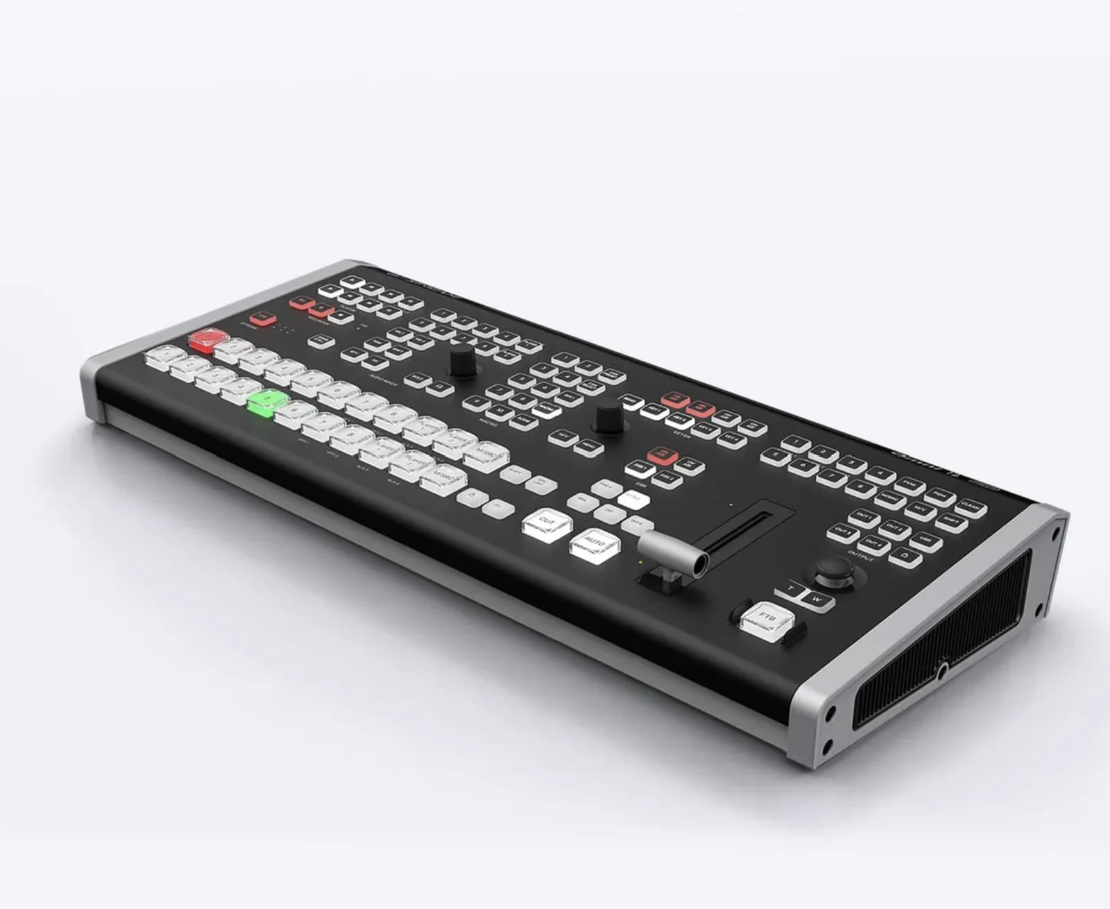 Osee Gostream Omni 12 ISO 12-Input Switcher