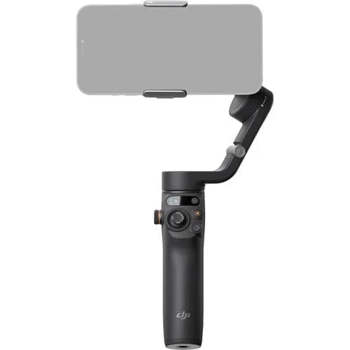 DJI OM6 – DJI Osmo Mobile 6 Smartphone Gimbal