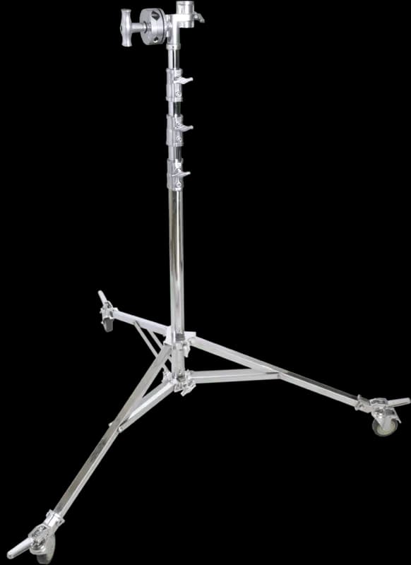 KUPO 610MR Medium Overhead Roller Stand